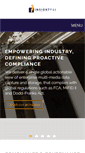 Mobile Screenshot of insightfultechnology.com